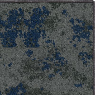 モササウルス マキシマム インパクトカラーver！ Style: Micro Bloom II Rug(GT475) | Color: Velvet Snow(847