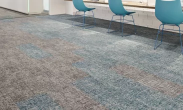 Social Canvas - Space for All - Carpet Tile