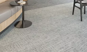 Social Canvas - Creative Culture - Carpet Tile