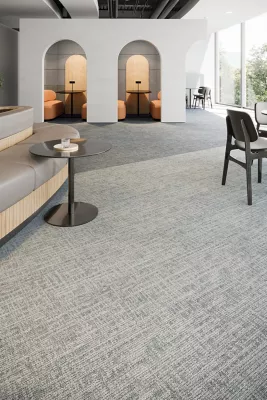 Social Canvas - Creative Culture - Carpet Tile