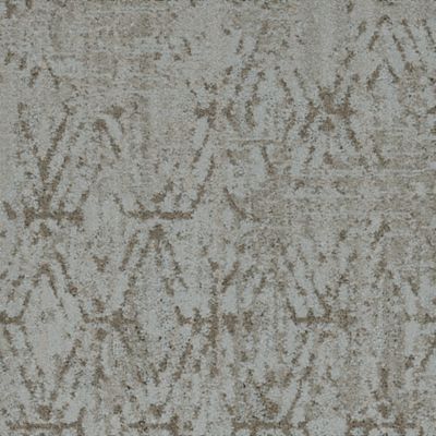 Serenique 005 - Fluent Grace - GT346 - Tufted Carpet Tile
