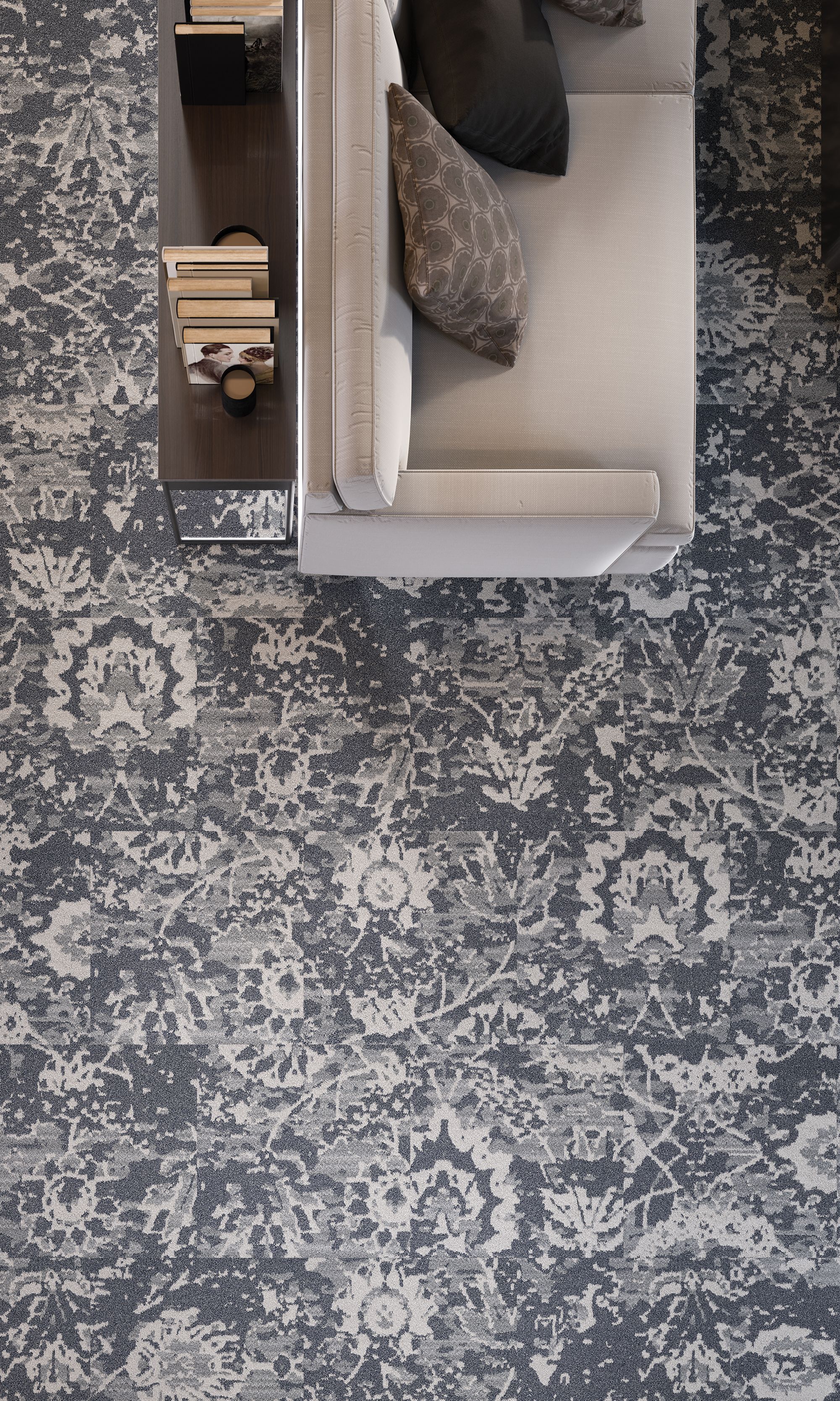 Style: Remnant(GT349) | Color: Darcy(535) | Mohawk Group