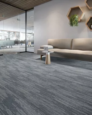 Denim Culture - Made To Last - Carpet Tile