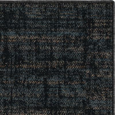 Style: Curious Cluster Rug(GT353) | Color: Bottom Of A Well(585