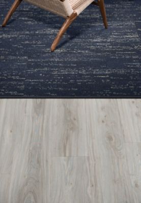 Wild Dyer - Wandering Troop - Carpet Tile - Large and Local - Pattern of Time - LVT