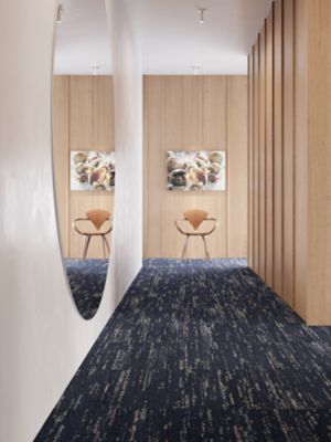 Wild Dyer - Wandering Troop - Carpet Tile