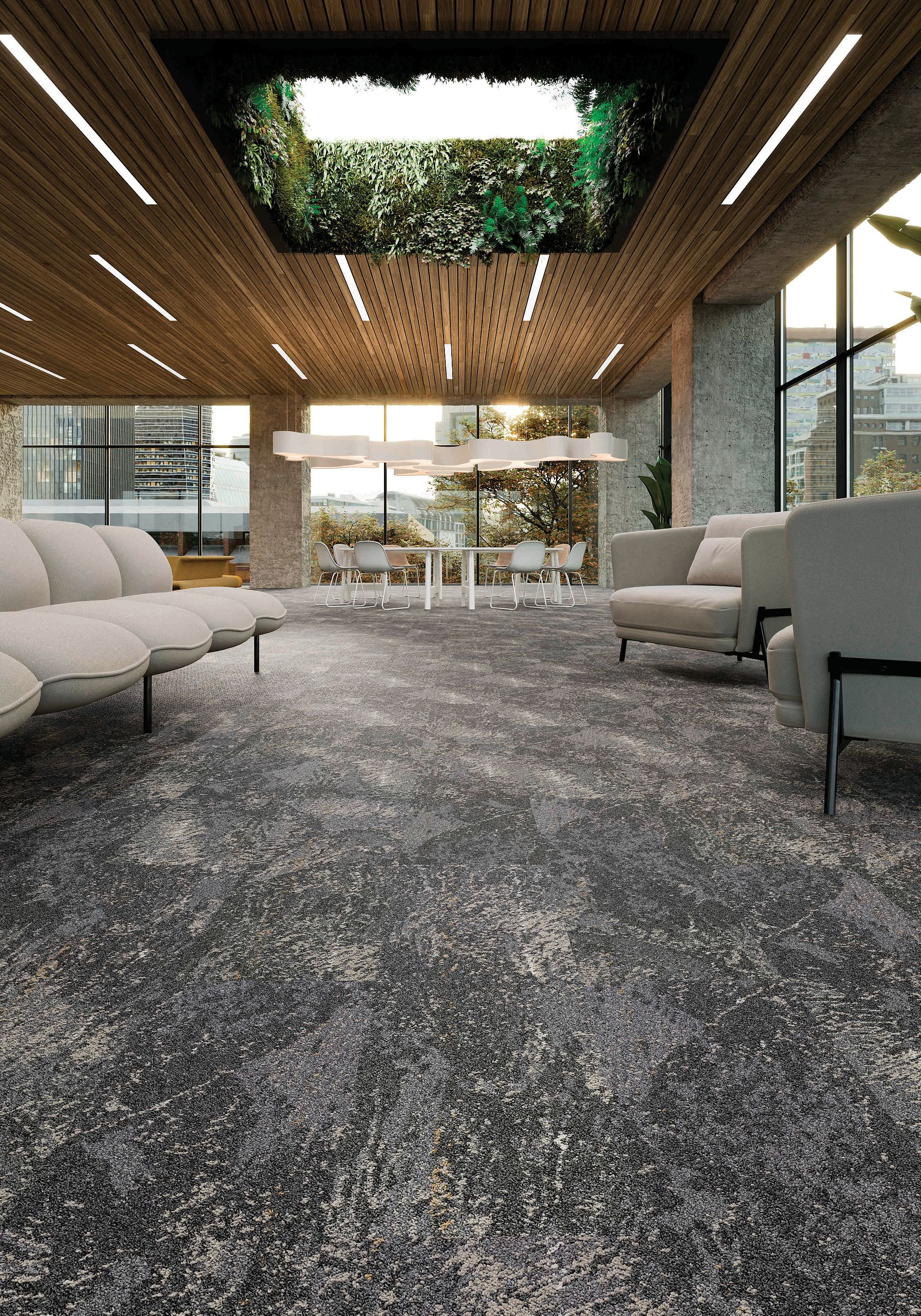 Style: MycoBiome(GT358) | Color: Morel(978) | Mohawk Group