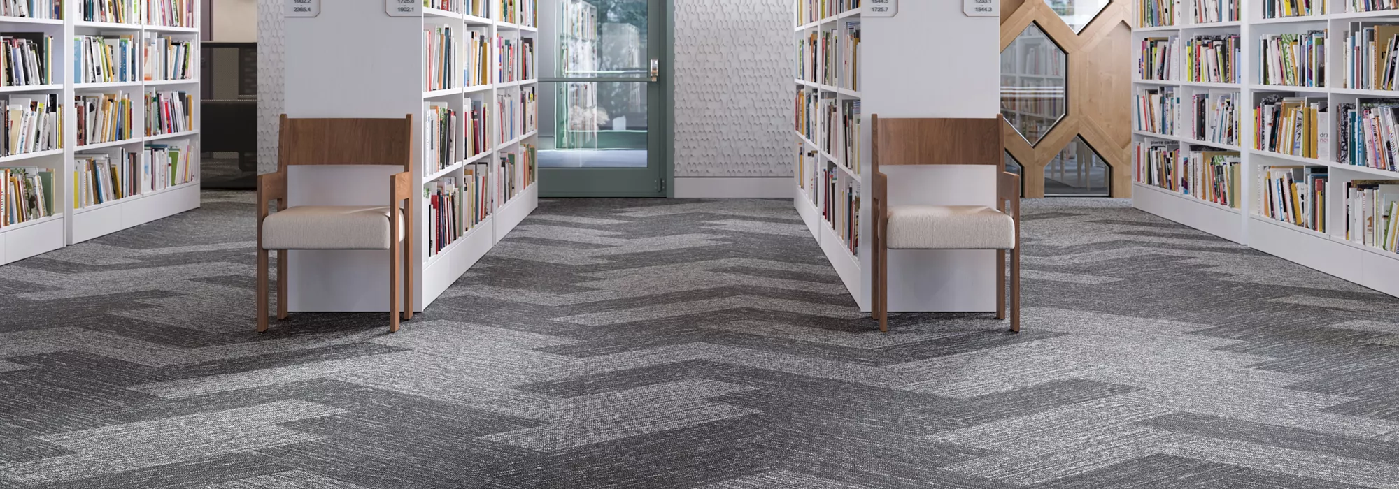 Pathmakers - Carpet Tile
