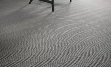 Modern Dobby - A Different Angle - Woven Broadloom