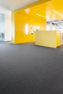 Industrial Design - Applied Art - Woven Broadloom