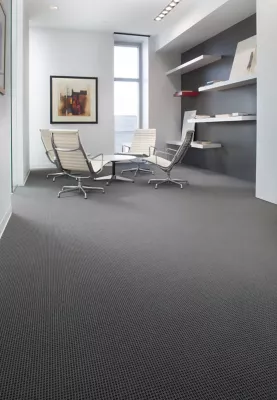 Industrial Design - Applied Science - Woven Broadloom