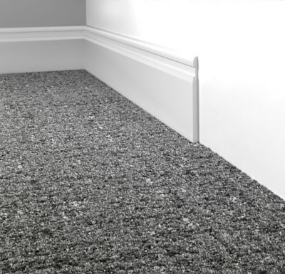 Elemental Edges - Crisp Edge 4.5 - Architectural Wall Base - Accessories