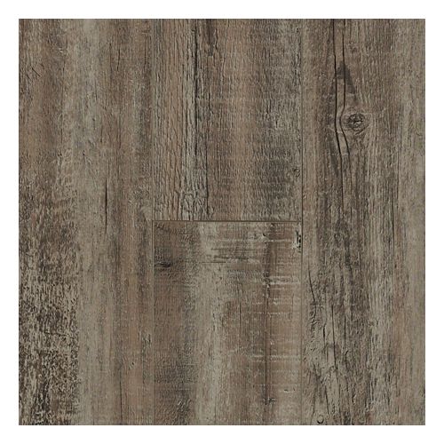Bowman by Mohawk Industries - Driftwood Grey