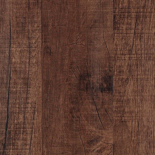 Chocolate Barnwood
