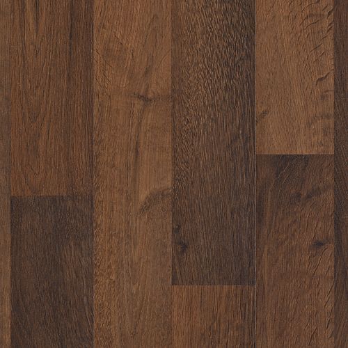 Valmont by Mohawk Industries - Burnished Oak Plank