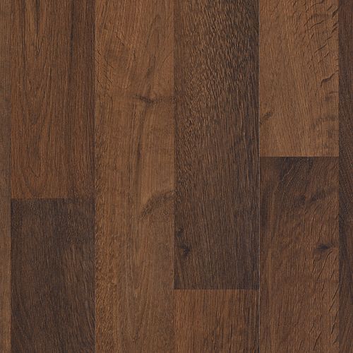 Burnished Oak Plank