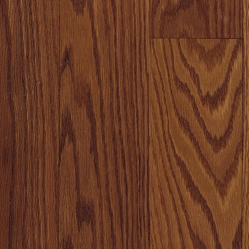 Saddle Oak Plank