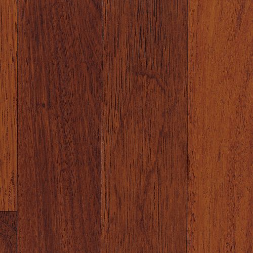 Natural Merbau Plank