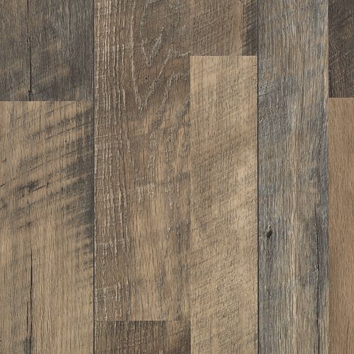 Canyon Echo Oak