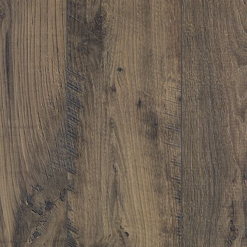 Knotted Chestnut