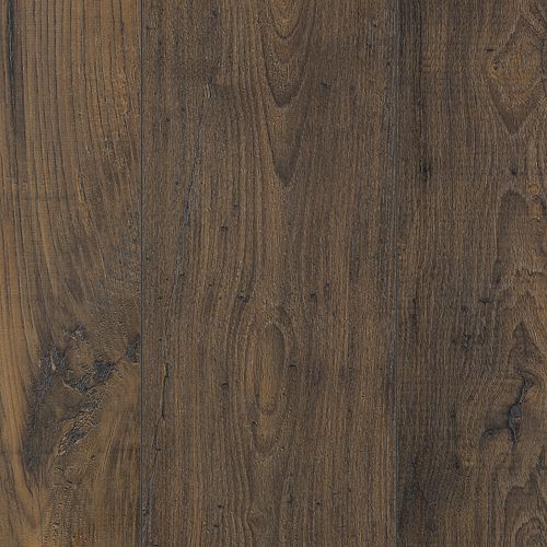 Earthen Chestnut