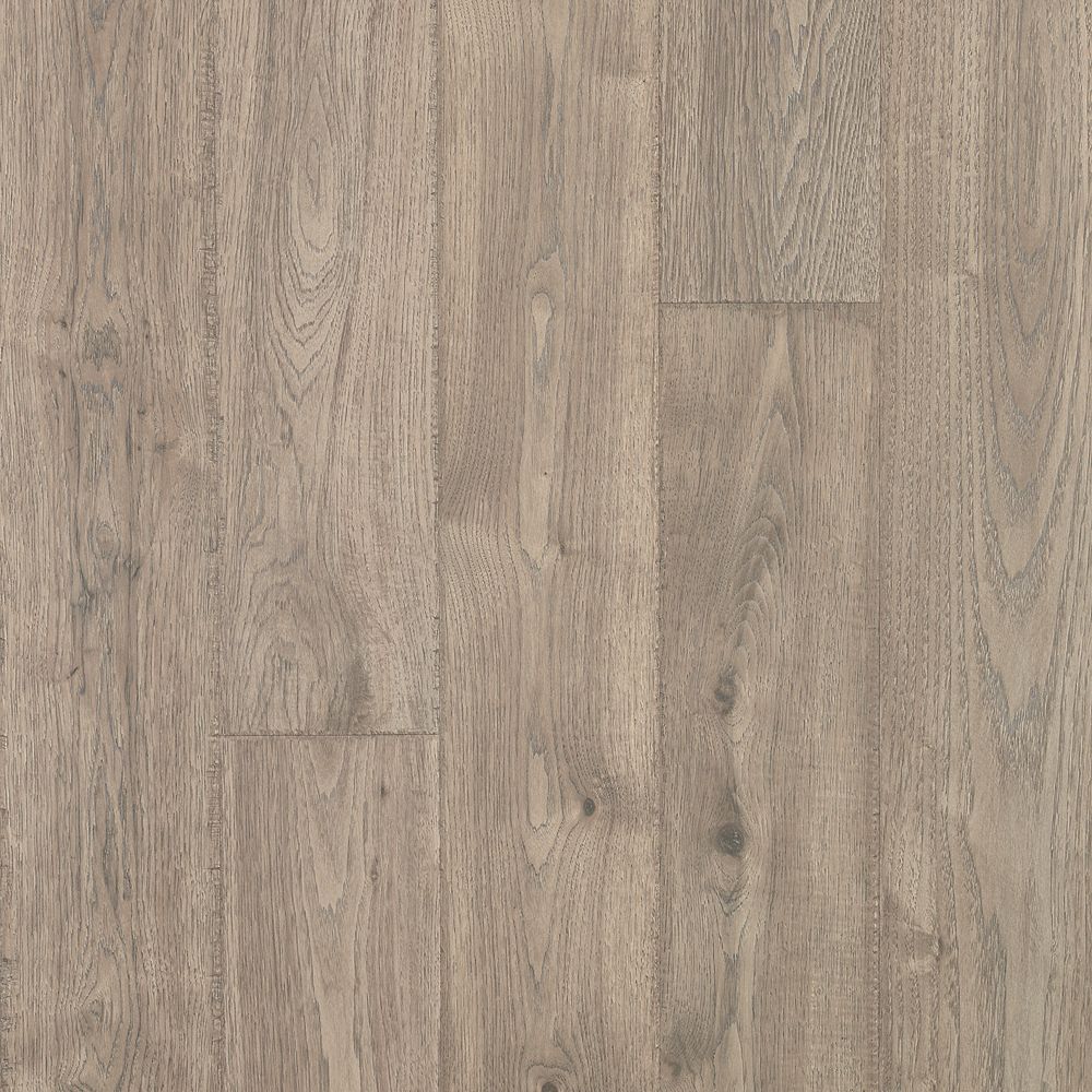Elderwood, Asher Gray Oak, Laminated Wood | Mohawk Flooring
