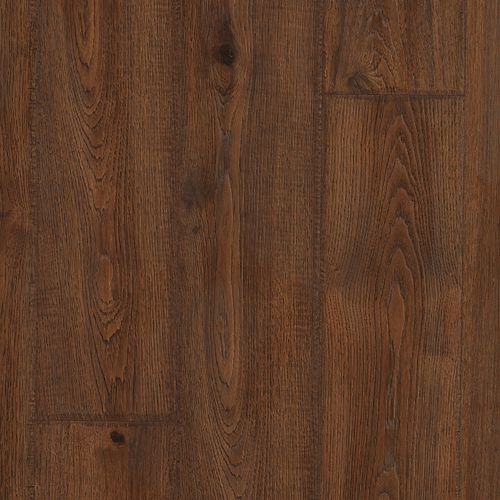 Elegantly Aged by Mohawk Industries - Aged Copper Oak