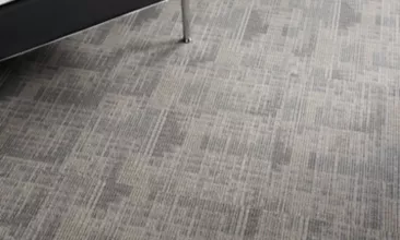 Bending Earth - Caliber - Tufted Carpet Tile