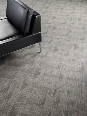 Bending Earth - Caliber - Tufted Carpet Tile