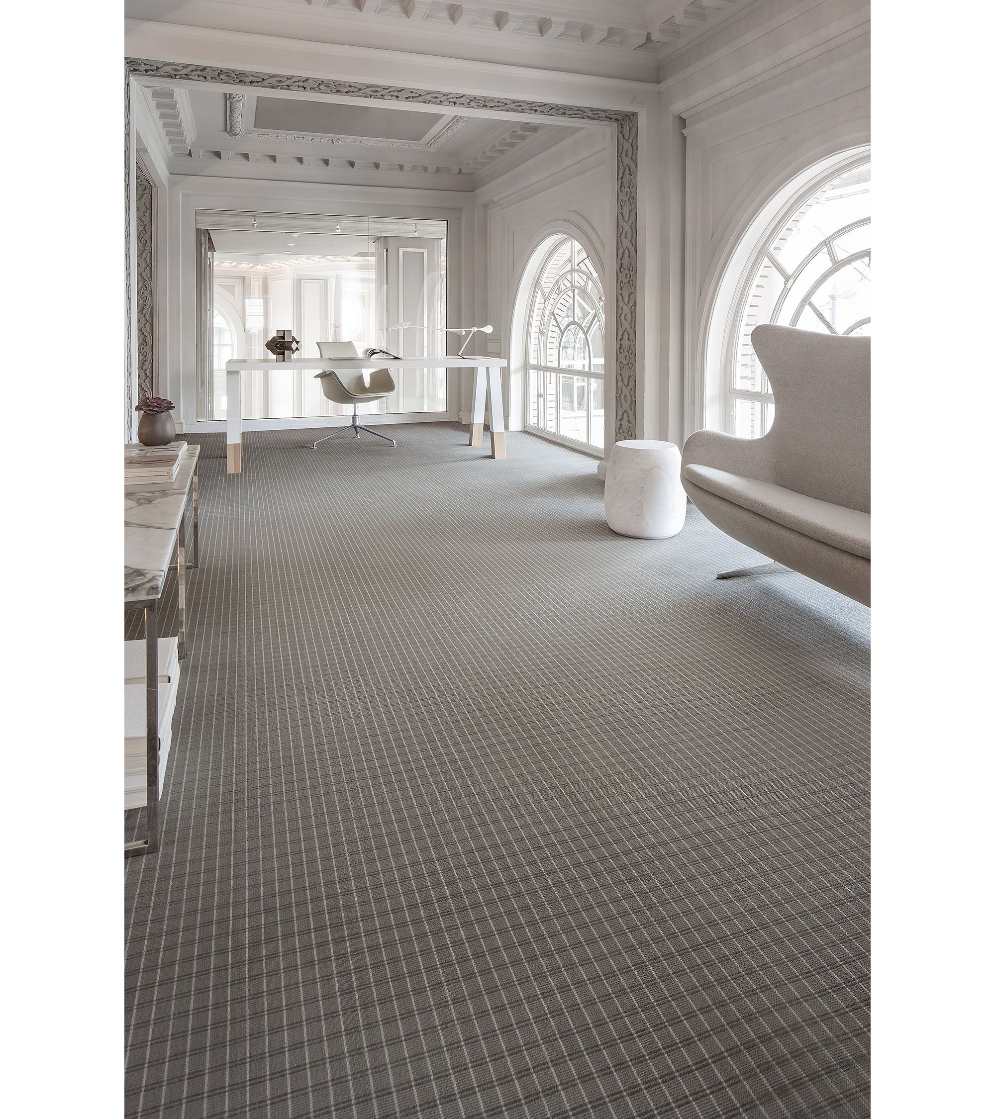 Style: Clearly Classic(KC221) | Color: Moccasin(148) | Mohawk Group