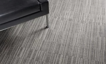 Bending Earth - Datum - Tufted Carpet Tile