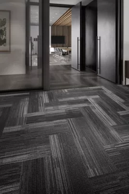 Variant Form - Diffuse - Carpet Tile