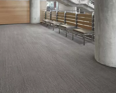 Iconic Earth - Drifted Ground - Carpet Tile
