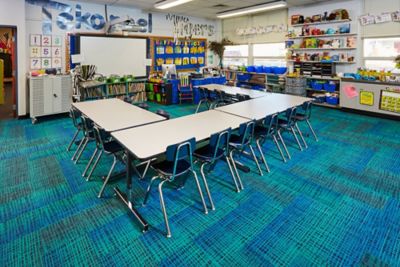 School Crashers - Evansville Case Study