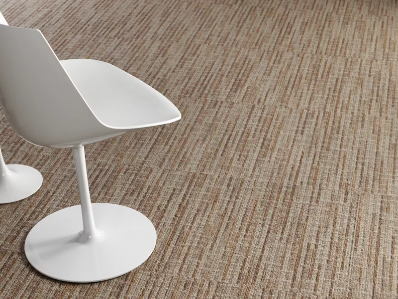 Mind Over Matter - Forward Vision - Carpet Tile
