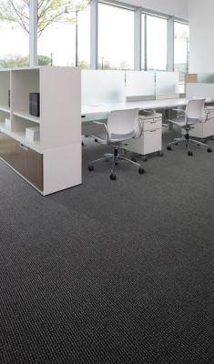 Mohawk Group, Broadloom, Commercial Nylon Broadloom Carpet on Weldlok is a composite construction that includes a nylon face