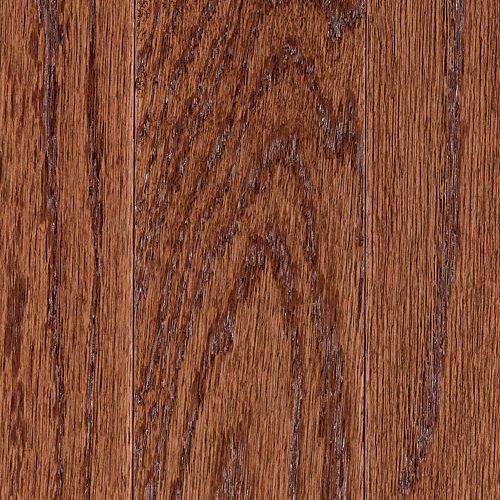 Mohawk Industries Austin Casual 3 Gunstock Oak Hardwood Las