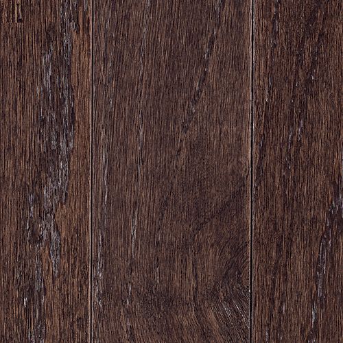 Mohawk Industries Austin Casual 3 Wool Oak Hardwood Plymouth