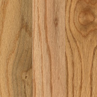 Mohawk Industries Timber Ridge Oak 3 Oak Natural Hardwood Fond