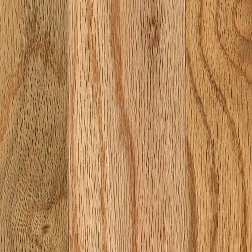 Mohawk Industries Timber Ridge Oak 3 Oak Natural Hardwood Fond