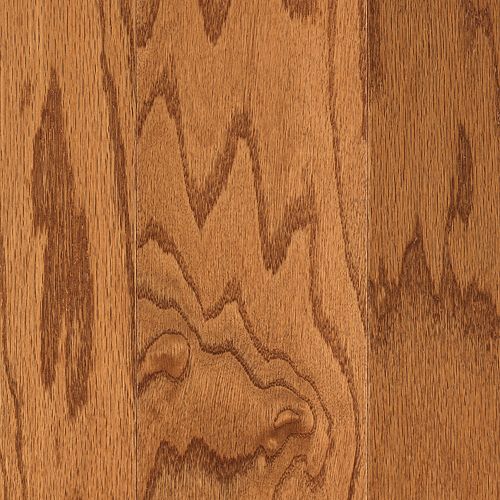 Mohawk Industries Timber Ridge Oak 5 Golden Oak Hardwood Glen