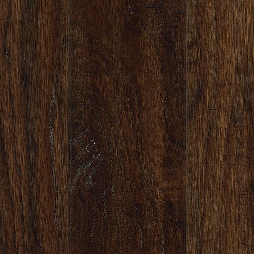 Mohawk Industries Weatherton Hickory Espresso Hickory