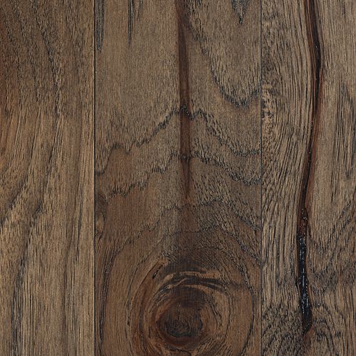 Mohawk Industries American Heritage Weathered Hickory Hardwood