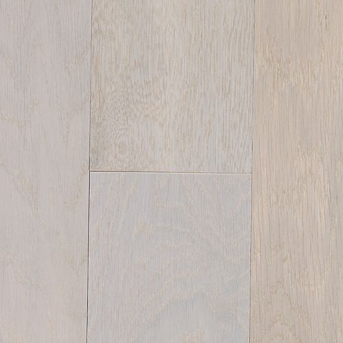 Mohawk Industries Classic Cafe Froth Oak Hardwood