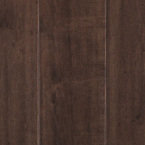 Mohawk Industries Descanso Espresso Maple Hardwood Bakersfield