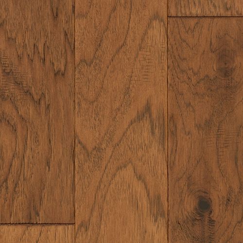 Mohawk Industries Westwood Hickory Golden Hickory Hardwood Fort