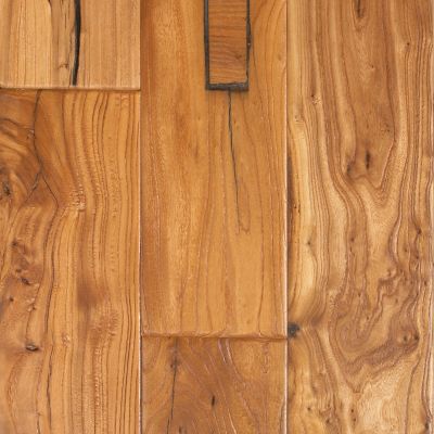 Mohawk Industries Cipriani Antique Elm Natural Hardwood