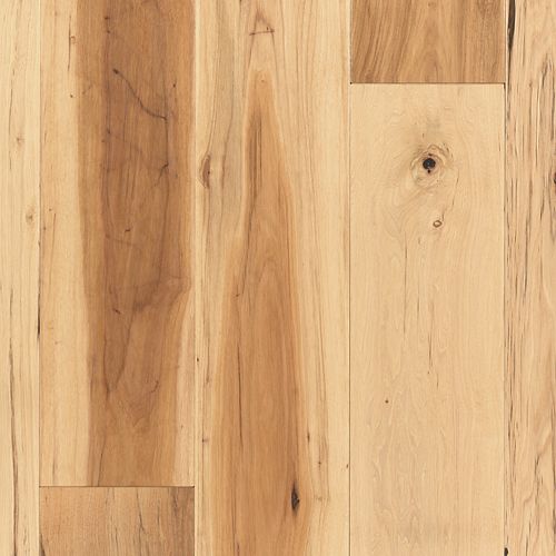 Mohawk Industries Homestead Charm Hickory Country Natural Hickory