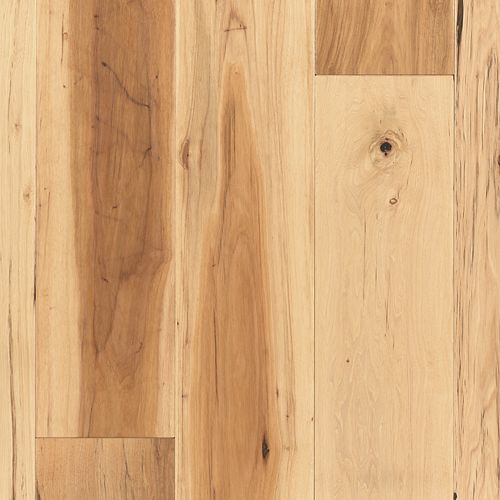 Mohawk Industries Homestead Charm Hickory Country Natural Hickory