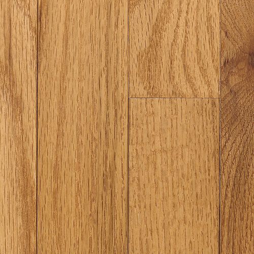 Mohawk Industries Rockingham 2 25 Red Oak Butterscotch